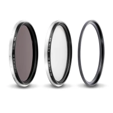 NiSi Swift Add On Kit NiSi 67 Swift True Color VND 1-5 4 Stop ND+Black Mist 1/4