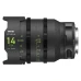 NiSi ATHENA PRIME Full Frame Cinema Lens MASTER Kit with 8 Lenses 14mm T2.4, 18mm T2.2, 25mm T1.9, 35mm T1.9, 40mm T1.9, 50mm T1.9, 85mm T1.9, 135mm T2.2 + Hard Case (E Mount) NiSi NIC-ATH-MASTERKIT-E 