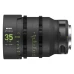 NiSi ATHENA PRIME Full Frame Cinema Lens MASTER Kit with 8 Lenses 14mm T2.4, 18mm T2.2, 25mm T1.9, 35mm T1.9, 40mm T1.9, 50mm T1.9, 85mm T1.9, 135mm T2.2 + Hard Case (E Mount) NiSi NIC-ATH-MASTERKIT-E 