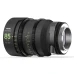 NiSi ATHENA PRIME Full Frame Cinema Lens MASTER Kit with 8 Lenses 14mm T2.4, 18mm T2.2, 25mm T1.9, 35mm T1.9, 40mm T1.9, 50mm T1.9, 85mm T1.9, 135mm T2.2 + Hard Case (E Mount) NiSi NIC-ATH-MASTERKIT-E 