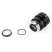 NiSi ATHENA PRIME Full Frame Cinema Lens Kit with 5 Lenses 14mm T2.4, 25mm T1.9, 35mm T1.9, 50mm T1.9, 85mm T1.9 + Hard Case (PL Mount) NiSi ATHENA PRIME Full Frame Cinema Lens Kit with 5 Lenses 14mm T2.4, 25mm T1.9, 35mm T1.9, 50mm T1.9, 85mm T1.9 + Hard Case (PL Mount)