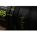 NiSi ATHENA PRIME Full Frame Cinema Lens MASTER Kit with 8 Lenses 14mm T2.4, 18mm T2.2, 25mm T1.9, 35mm T1.9, 40mm T1.9, 50mm T1.9, 85mm T1.9, 135mm T2.2 + Hard Case (PL Mount)