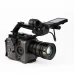 NiSi ATHENA PRIME Full Frame Cinema Lens MASTER Kit with 8 Lenses 14mm T2.4, 18mm T2.2, 25mm T1.9, 35mm T1.9, 40mm T1.9, 50mm T1.9, 85mm T1.9, 135mm T2.2 + Hard Case (E Mount) NiSi NIC-ATH-MASTERKIT-E 
