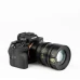 NiSi ATHENA PRIME Full Frame Cinema Lens MASTER Kit with 8 Lenses 14mm T2.4, 18mm T2.2, 25mm T1.9, 35mm T1.9, 40mm T1.9, 50mm T1.9, 85mm T1.9, 135mm T2.2 + Hard Case (E Mount) NiSi NIC-ATH-MASTERKIT-E 