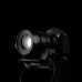 NiSi ATHENA PRIME Full Frame Cinema Lens MASTER Kit with 8 Lenses 14mm T2.4, 18mm T2.2, 25mm T1.9, 35mm T1.9, 40mm T1.9, 50mm T1.9, 85mm T1.9, 135mm T2.2 + Hard Case (E Mount) NiSi NIC-ATH-MASTERKIT-E 