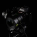 NiSi ATHENA PRIME Full Frame Cinema Lens MASTER Kit with 8 Lenses 14mm T2.4, 18mm T2.2, 25mm T1.9, 35mm T1.9, 40mm T1.9, 50mm T1.9, 85mm T1.9, 135mm T2.2 + Hard Case (E Mount) NiSi NIC-ATH-MASTERKIT-E 