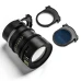 NiSi 35mm ATHENA PRIME Full Frame Cinema Lens T1.9 (RF Mount) NiSi NIC-ATH-35RF 