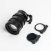NiSi 35mm ATHENA PRIME Full Frame Cinema Lens T1.9 (RF Mount) NiSi NIC-ATH-35RF 