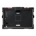 Ruige Action Rugged Production Monitor AT-2151HD Combo Armor No.1 case bat plate