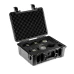 NiSi ATHENA PRIME Full Frame Cinema Lens Kit with 5 Lenses 14mm T2.4, 25mm T1.9, 35mm T1.9, 50mm T1.9, 85mm T1.9 + Hard Case (L Mount)