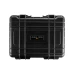 NiSi ATHENA PRIME Full Frame Cinema Lens Kit with 5 Lenses 14mm T2.4, 25mm T1.9, 35mm T1.9, 50mm T1.9, 85mm T1.9 + Hard Case (L Mount)