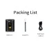 Rolux V-Mount Battery Dynasty Series 14.4V 99Wh USB-C V Mount Camera Drone PC Rolux V-Mount Battery Dynasty Series 14.4V 99Wh USB-C V Mount Camera Drone PC