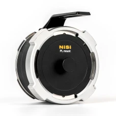 NiSi ATHENA PL-DJI DX Adapter for PL Mount Lenses to DJI DX Mount Cameras NiSi ATHENA PL-DJI DX Adapter for PL Mount Lenses to DJI DX Mount Cameras