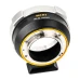 NiSi ATHENA PL-E Adapter for PL Mount Lenses to Sony E Cameras NiSi ATHENA PL-E Adapter for PL Mount Lenses to Sony E Cameras