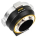 NiSi ATHENA PL-E Adapter for PL Mount Lenses to Sony E Cameras NiSi ATHENA PL-E Adapter for PL Mount Lenses to Sony E Cameras