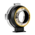 NiSi ATHENA PL-RF Adapter for PL Mount Lenses to Canon RF Cameras NiSi NIC-ATH-AD-PL-RF NiSi ATHENA PL-RF Adapter for PL Mount Lenses to Canon RF Cameras NiSi NIC-ATH-AD-PL-RF