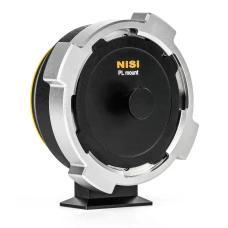 NiSi ATHENA PL-RF Adapter for PL Mount Lenses to Canon RF Cameras NiSi NIC-ATH-AD-PL-RF NiSi ATHENA PL-RF Adapter for PL Mount Lenses to Canon RF Cameras NiSi NIC-ATH-AD-PL-RF