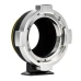 NiSi ATHENA PL-RF Adapter for PL Mount Lenses to Canon RF Cameras NiSi NIC-ATH-AD-PL-RF NiSi ATHENA PL-RF Adapter for PL Mount Lenses to Canon RF Cameras NiSi NIC-ATH-AD-PL-RF