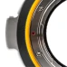 NiSi ATHENA PL-RF Adapter for PL Mount Lenses to Canon RF Cameras NiSi NIC-ATH-AD-PL-RF NiSi ATHENA PL-RF Adapter for PL Mount Lenses to Canon RF Cameras NiSi NIC-ATH-AD-PL-RF