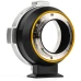 NiSi ATHENA PL-RF Adapter for PL Mount Lenses to Canon RF Cameras NiSi NIC-ATH-AD-PL-RF NiSi ATHENA PL-RF Adapter for PL Mount Lenses to Canon RF Cameras NiSi NIC-ATH-AD-PL-RF