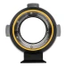 NiSi ATHENA PL-RF Adapter for PL Mount Lenses to Canon RF Cameras NiSi NIC-ATH-AD-PL-RF NiSi ATHENA PL-RF Adapter for PL Mount Lenses to Canon RF Cameras NiSi NIC-ATH-AD-PL-RF