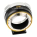 NiSi ATHENA PL-RF Adapter for PL Mount Lenses to Canon RF Cameras NiSi NIC-ATH-AD-PL-RF NiSi ATHENA PL-RF Adapter for PL Mount Lenses to Canon RF Cameras NiSi NIC-ATH-AD-PL-RF