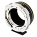 NiSi ATHENA PL-RF Adapter for PL Mount Lenses to Canon RF Cameras NiSi NIC-ATH-AD-PL-RF NiSi ATHENA PL-RF Adapter for PL Mount Lenses to Canon RF Cameras NiSi NIC-ATH-AD-PL-RF