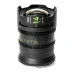 NiSi ATHENA PRIME Full Frame Cinema Lens Kit with 5 Lenses 14mm T2.4, 25mm T1.9, 35mm T1.9, 50mm T1.9, 85mm T1.9 + Hard Case (G Mount | No Drop In Filter) NiSi NIC-ATH-KIT-G-NF 