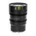 NiSi ATHENA PRIME Full Frame Cinema Lens Kit with 5 Lenses 14mm T2.4, 25mm T1.9, 35mm T1.9, 50mm T1.9, 85mm T1.9 + Hard Case (L Mount)