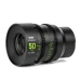 NiSi ATHENA PRIME Full Frame Cinema Lens Kit with 5 Lenses 14mm T2.4, 25mm T1.9, 35mm T1.9, 50mm T1.9, 85mm T1.9 + Hard Case (E Mount | No Drop In Filter)