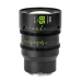 NiSi ATHENA PRIME Full Frame Cinema Lens Kit with 5 Lenses 14mm T2.4, 25mm T1.9, 35mm T1.9, 50mm T1.9, 85mm T1.9 + Hard Case (E Mount | No Drop In Filter)