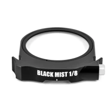 NiSi ATHENA Black Mist 1/8 Drop-In Filter for ATHENA Lenses  Camera ARRI SONY