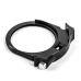 NiSi ATHENA Black Mist 1/4 Drop-In Filter for ATHENA Lenses