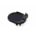 NiSi ATHENA Full Spectrum FS ND 1.2 (4 Stop) Drop-In Filter for ATHENA Lenses NiSi ATHENA Full Spectrum FS ND 1.2 (4 Stop) Drop-In Filter for ATHENA Lenses