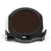 NiSi ATHENA Full Spectrum FS ND 1.5 (5 Stop) Drop-In Filter for ATHENA Lenses