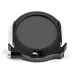 NiSi ATHENA Full Spectrum FS ND 0.6 (2 Stop) Drop-In Filter for ATHENA Lenses NiSi NIC-ATH-DROP-ND0.6 