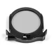 NiSi ATHENA Full Spectrum FS ND 0.3 (1 Stop) Drop-In Filter for ATHENA Lenses NiSi NIC-ATH-DROP-ND0.3 NiSi ATHENA Full Spectrum FS ND 0.3 (1 Stop) Drop-In Filter for ATHENA Lenses NiSi NIC-ATH-DROP-ND0.3