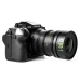 NiSi ATHENA PRIME Full Frame Cinema Lens Kit with 5 Lenses 14mm T2.4, 25mm T1.9, 35mm T1.9, 50mm T1.9, 85mm T1.9 + Hard Case (G Mount | No Drop In Filter) NiSi NIC-ATH-KIT-G-NF 