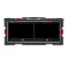 Ruige Action Rugged Production Monitor Armor 3 TL1011HD-2 Dual-Screen Cine Film Ruige TL1011HD-2 (Combo) Ruige Action Rugged Production Monitor Armor 3 TL1011HD-2 Dual-Screen Cine Film Ruige TL1011HD-2 (Combo)