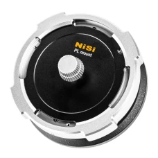 NiSi ATHENA PL-GFX Adapter for PL Mount Lenses to Fujifilm G-Mount Mount Cameras NiSi ATHENA PL-GFX Adapter for PL Mount Lenses to Fujifilm G-Mount Mount Cameras