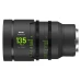 NiSi ATHENA PRIME Full Frame Cinema Lens ADD-ON Kit with 3 Lenses 18mm T2.2, 40mm T1.9, 135mm T2.2 + Hard Case (E Mount | No Drop In Filter) NiSi NIC-ATH-ADDKIT-E-NF 