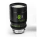 NiSi ATHENA PRIME Full Frame Cinema Lens MASTER Kit with 8 Lenses 14mm T2.4, 18mm T2.2, 25mm T1.9, 35mm T1.9, 40mm T1.9, 50mm T1.9, 85mm T1.9, 135mm T2.2 + Hard Case (PL Mount)