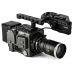 NiSi ATHENA PRIME Full Frame Cinema Lens MASTER Kit with 8 Lenses 14mm T2.4, 18mm T2.2, 25mm T1.9, 35mm T1.9, 40mm T1.9, 50mm T1.9, 85mm T1.9, 135mm T2.2 + Hard Case (PL Mount)