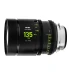 NiSi ATHENA PRIME Full Frame Cinema Lens MASTER Kit with 8 Lenses 14mm T2.4, 18mm T2.2, 25mm T1.9, 35mm T1.9, 40mm T1.9, 50mm T1.9, 85mm T1.9, 135mm T2.2 + Hard Case (PL Mount)