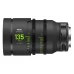 NiSi ATHENA PRIME Full Frame Cinema Lens ADD-ON Kit with 3 Lenses 18mm T2.2, 40mm T1.9, 135mm T2.2 + Hard Case (RF Mount)