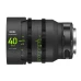 NiSi ATHENA PRIME Full Frame Cinema Lens MASTER Kit with 8 Lenses 14mm T2.4, 18mm T2.2, 25mm T1.9, 35mm T1.9, 40mm T1.9, 50mm T1.9, 85mm T1.9, 135mm T2.2 + Hard Case (E Mount) NiSi NIC-ATH-MASTERKIT-E 