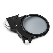 NiSi ATHENA True Color Polarizer Drop-In Filter for ATHENA Lenses NiSi NIC-ATH-DROP-TCCPL NiSi ATHENA True Color Polarizer Drop-In Filter for ATHENA Lenses NiSi NIC-ATH-DROP-TCCPL