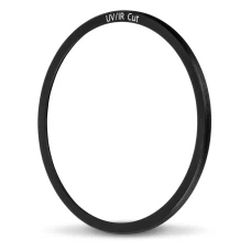 NiSi ATHENA UV and IR Cut Rear PL Filter for ATHENA PL Mount Lenses