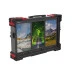 Ruige Action Rugged Production Monitor Eagle S 3 AT133HD-3 Vertical Cinema Drama