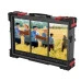 Ruige Action Rugged Production Monitor Eagle S 3 AT133HD-3 Vertical Cinema Drama